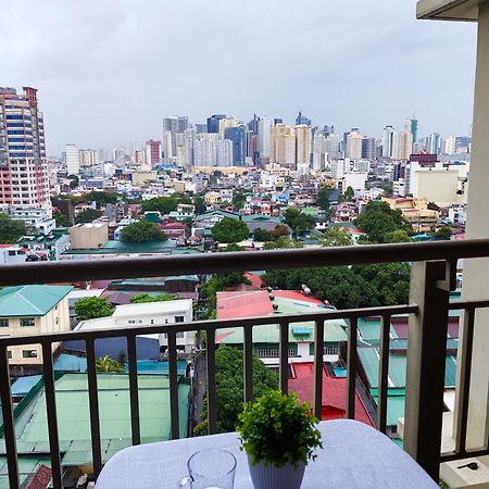 La Verti Residences Staycation Manila Exteriér fotografie