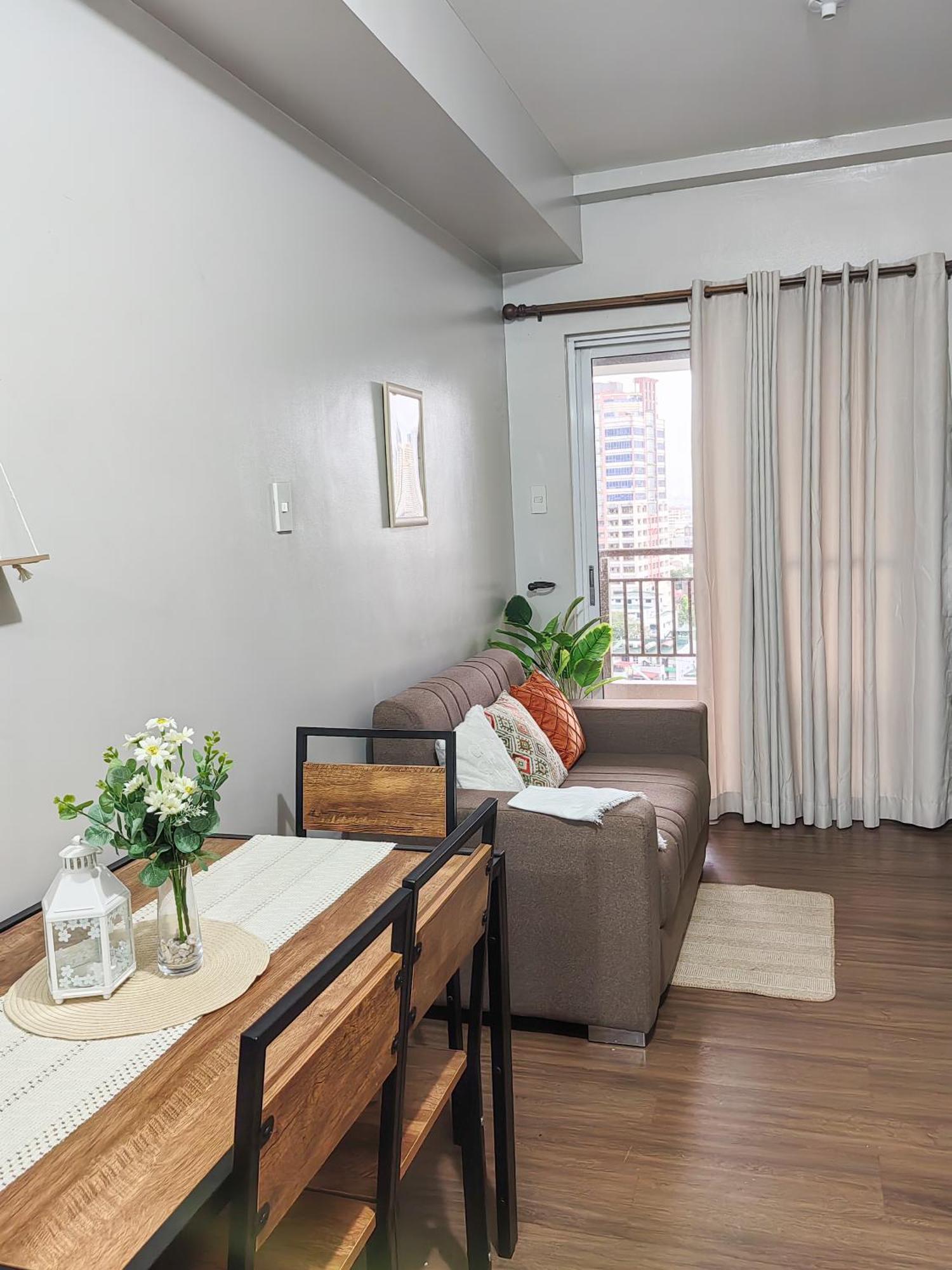 La Verti Residences Staycation Manila Exteriér fotografie